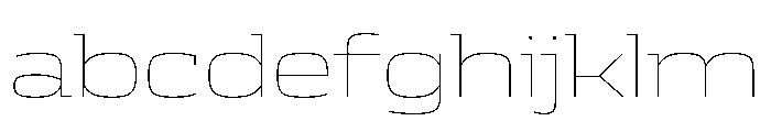JTCyraxSlab ExtendedThin Instance FONT
