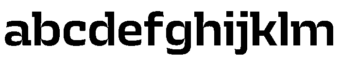 JTCyraxSlab Semibold FONT