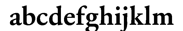 JTJavel Bold FONT