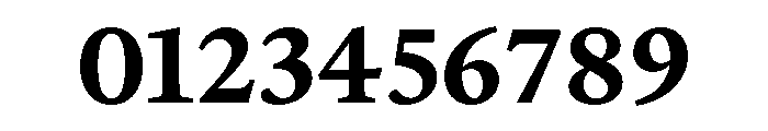JTJavel ExtraBold Font OTHER CHARS