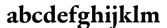JTJavel ExtraBold FONT