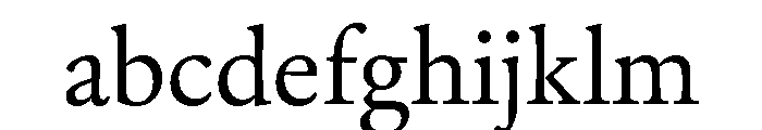 JTJavel Regular FONT