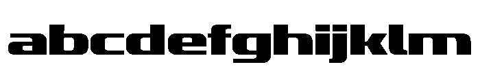 JTMultona Black FONT