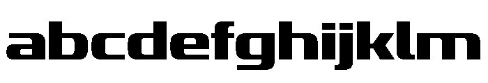 JTMultona Bold FONT