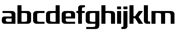 JTMultona Medium FONT