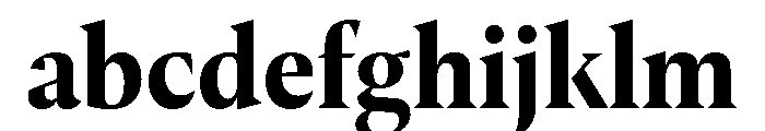 JTPeletonHeadline Bold FONT