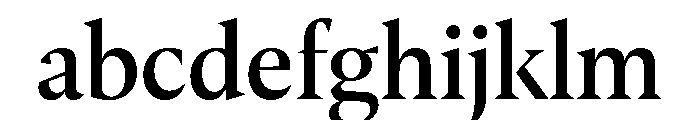 JTPeletonHeadline Medium FONT