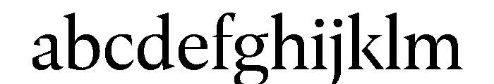 JTPeletonHeadline Regular FONT