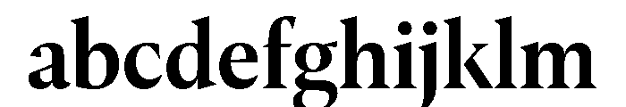 JTPeletonHeadline SemiBold FONT