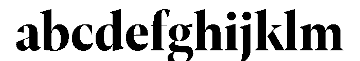 JTPeletonPoster Bold FONT