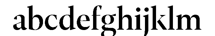 JTPeletonPoster Medium FONT