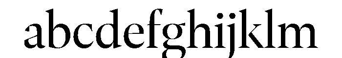 JTPeletonPoster Regular FONT