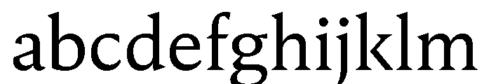 JTPeletonText Regular FONT