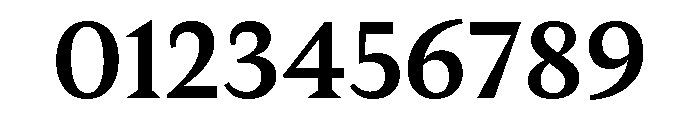 JTPeletonText SemiBold Font OTHER CHARS