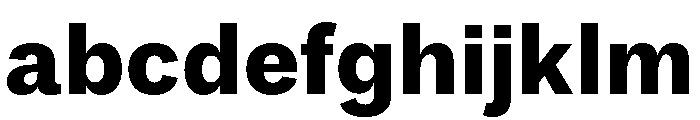 JTPicolo Bold FONT