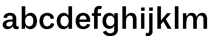 JTPicolo Medium FONT