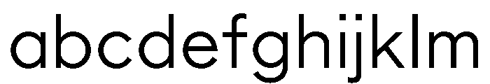 Jt Collect Display Light FONT
