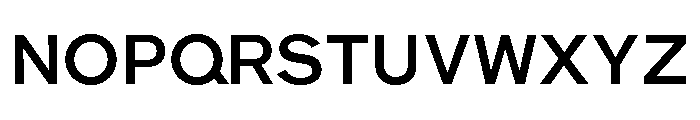 Jt Collect Display Medium Font UPPERCASE