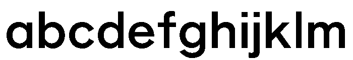 Jt Collect Display Medium FONT