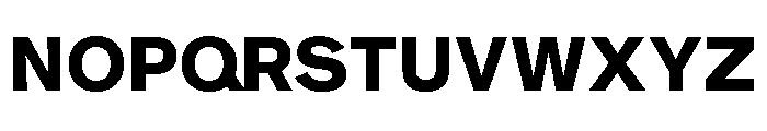 Jt Collect Headline Bold Font UPPERCASE