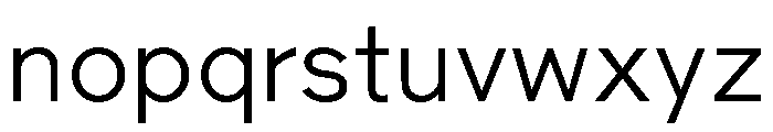 Jt Collect Headline Light Font LOWERCASE
