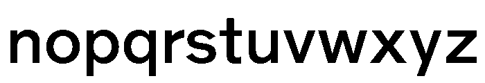 Jt Collect Headline Medium Font LOWERCASE