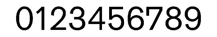 Jt Collect Headline Regular Font OTHER CHARS