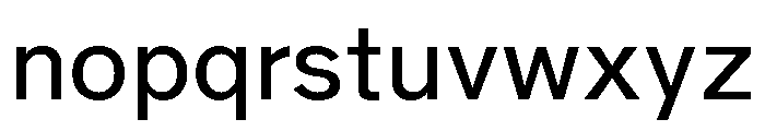 JT Collect Book Font LOWERCASE