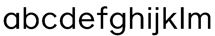 JT Collect Regular FONT