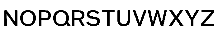 JT Collect Font UPPERCASE