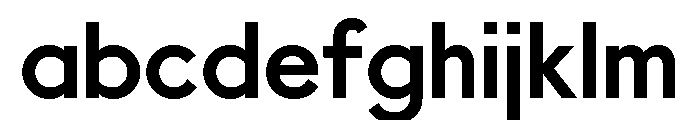JT Energy Bold FONT
