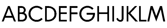 JT Energy Font UPPERCASE