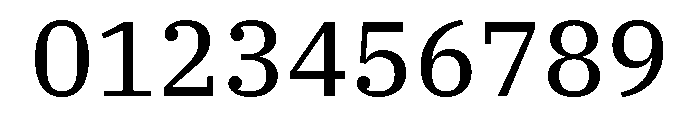 Jubilat Variable Medium Font OTHER CHARS
