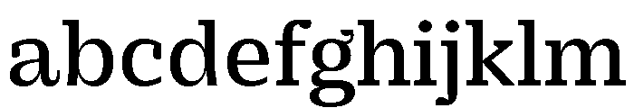 Jubilat Variable Semibold FONT