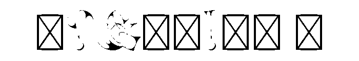 Juma Color Font OTHER CHARS