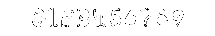 Juma Regular Font OTHER CHARS