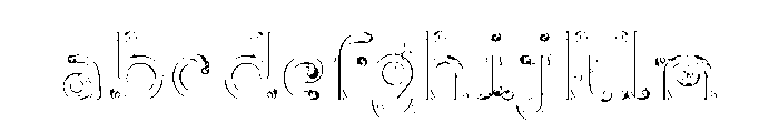Juma Regular FONT
