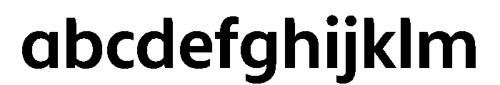 June Expt Variable Bold FONT