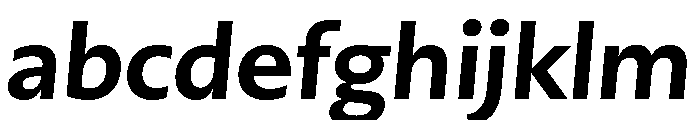 June Expt Variable Extra Bold FONT