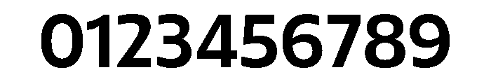 June Expt Variable Medium Font OTHER CHARS
