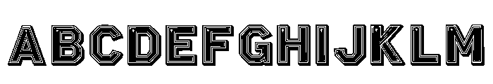 Jude Regular FONT
