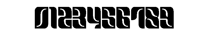 Juegas Font OTHER CHARS