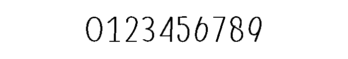 Juice Pumpkin Font OTHER CHARS