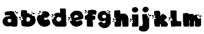 Juicy Bite FONT