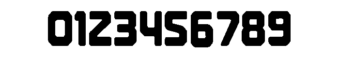 Juicy Crunch Font OTHER CHARS