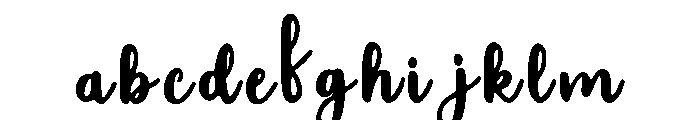 Jujube FONT