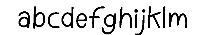 Juke FONT