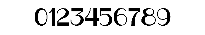 Julian Calista Font OTHER CHARS