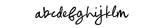 Juliet Honey FONT