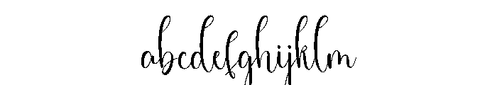Juliet Valentine FONT